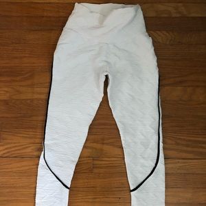 ABS2BE leggings